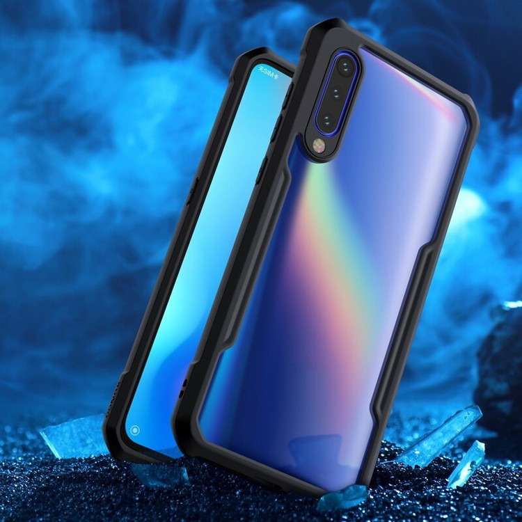 کاور موکولو مدل XUNDD مناسب برای گوشی موبایل هوآوی P30 Lite