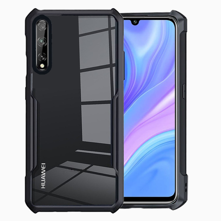 کاور موکولو مدل XUNDD مناسب برای گوشی موبایل هوآوی P30 Lite