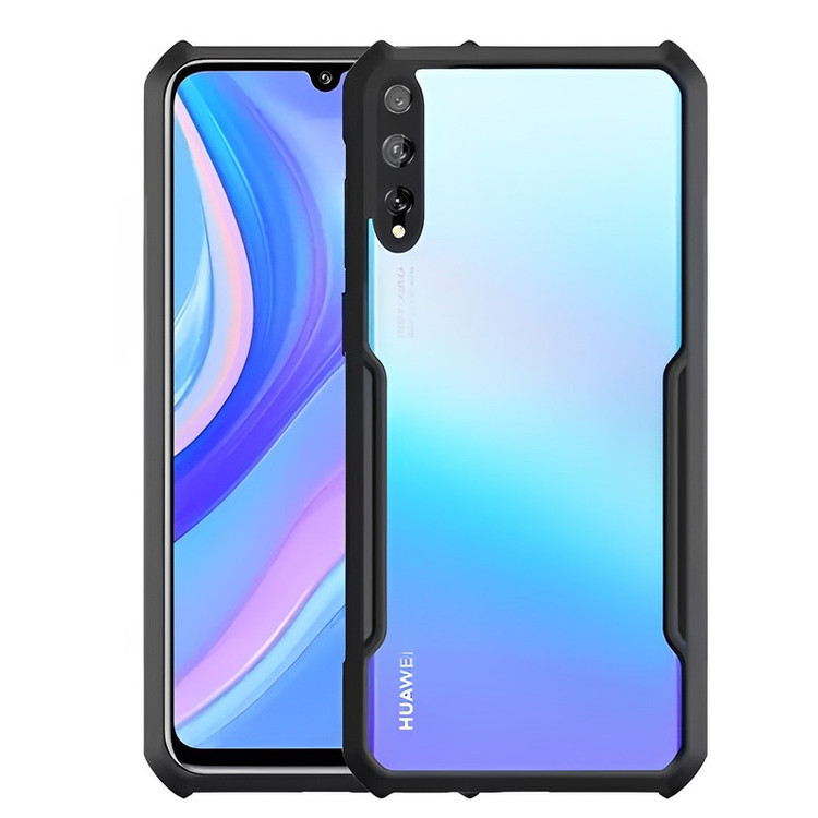 کاور موکولو مدل XUNDD مناسب برای گوشی موبایل هوآوی P30 Lite