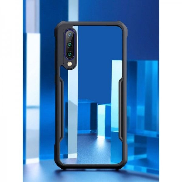 کاور موکولو مدل XUNDD مناسب برای گوشی موبایل هوآوی P30 Lite