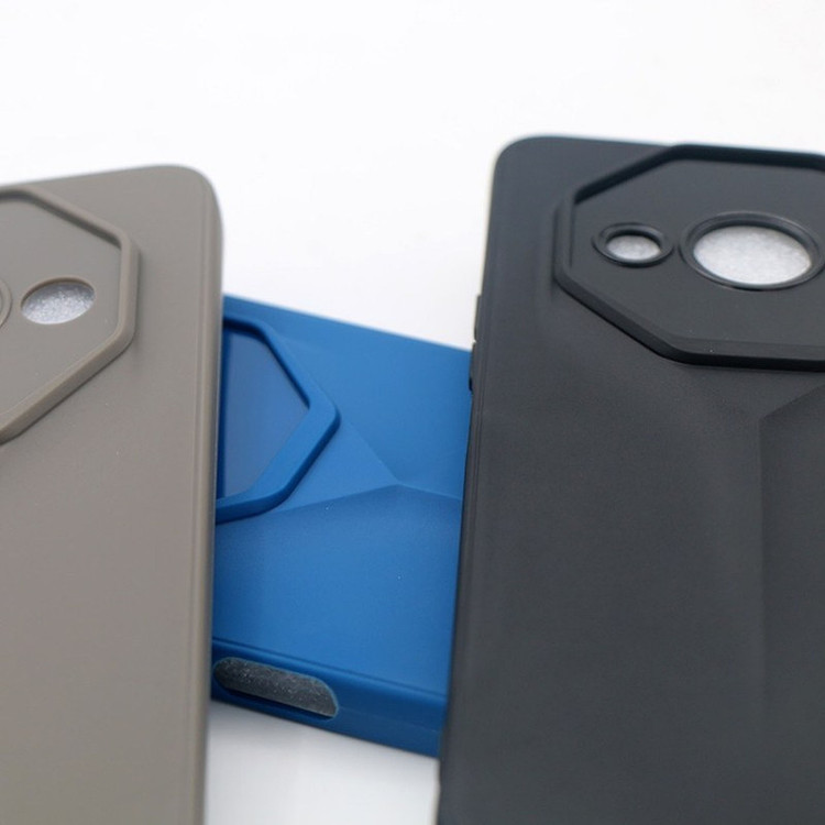 کاور گاردتک آساک مدل Porsche Design Strap مناسب برای گوشی موبایل شیائومی Redmi A3 به همراه بند آویز