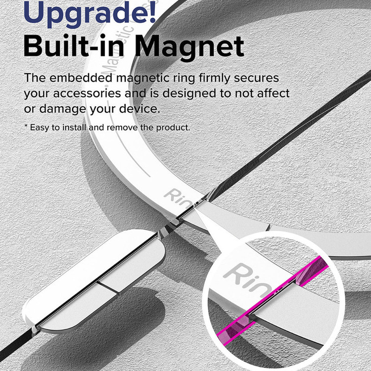 کاور پنتر مدل Magnetic Magsafe مناسب برای گوشی موبایل اپل iPhone 16 Pro max