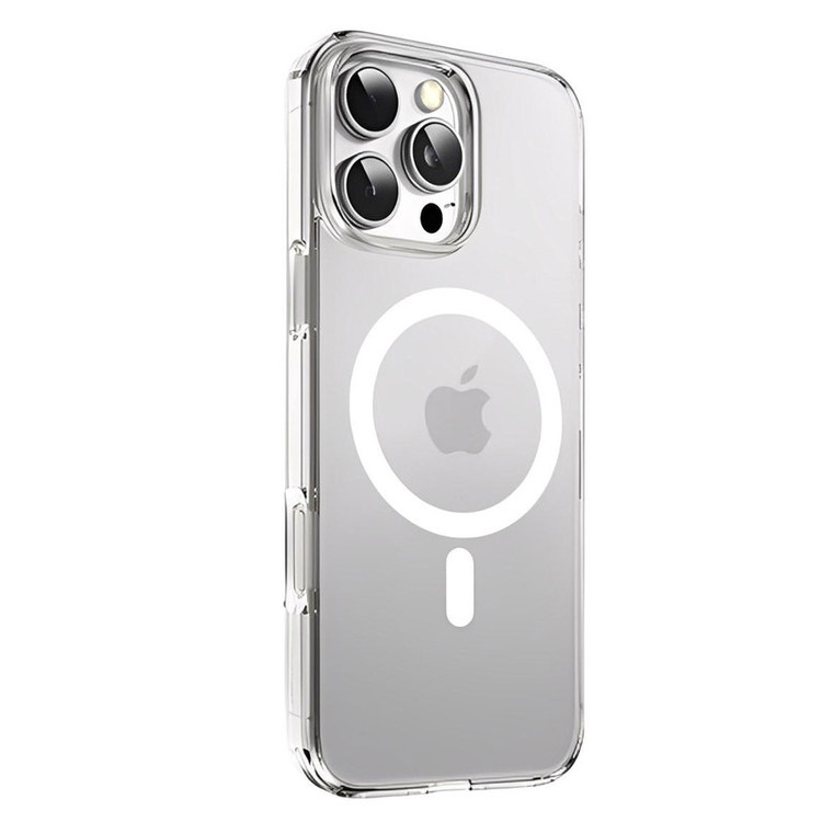 کاور پنتر مدل Magnetic Magsafe مناسب برای گوشی موبایل اپل iPhone 16 Pro max