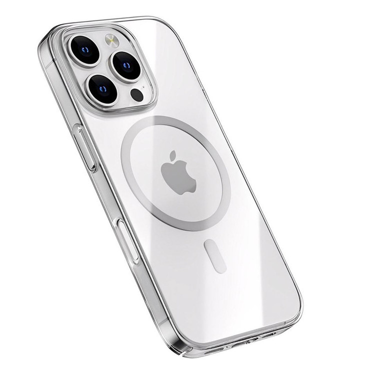کاور پنتر مدل Magnetic Magsafe مناسب برای گوشی موبایل اپل iPhone 16 Pro max