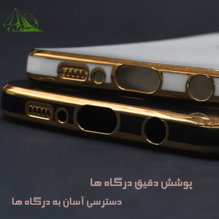 کاور دیامانته مدل Faza_nvrd2 Gn مناسب برای گوشی موبایل سامسونگ Galaxy A33