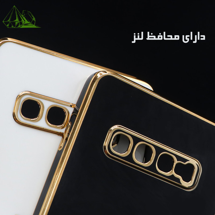 کاور دیامانته مدل Faza_nvrd2 Gn مناسب برای گوشی موبایل سامسونگ Galaxy A33