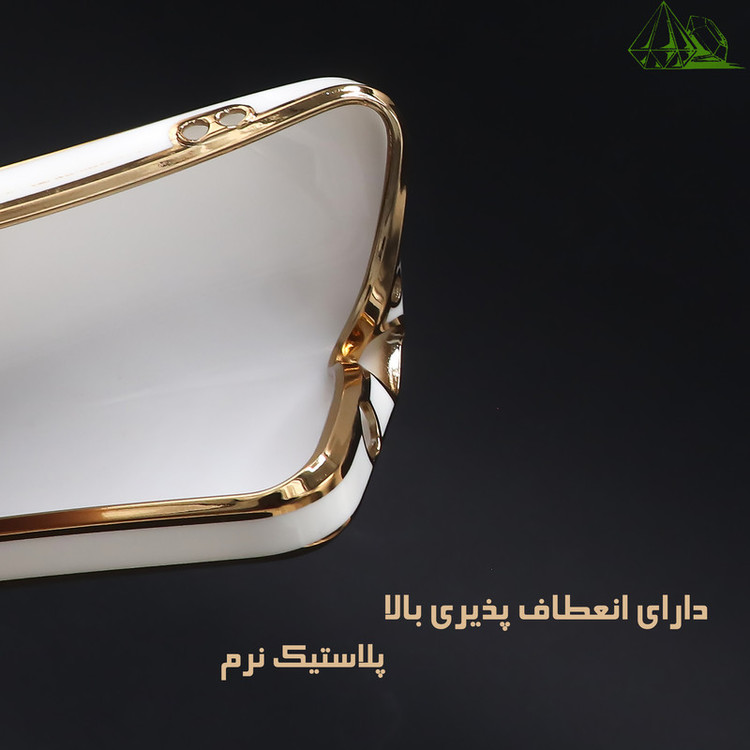 کاور دیامانته مدل Faza_nvrd2 Gn مناسب برای گوشی موبایل سامسونگ Galaxy A33