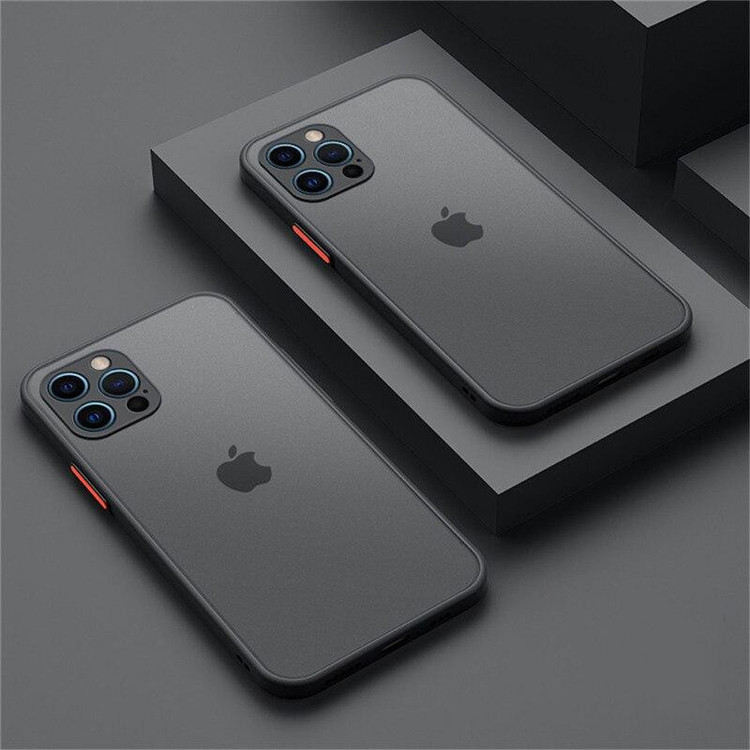 کاور گاردتک مدل MBC مناسب برای گوشی موبایل اپل Iphone 12 به همراه بند