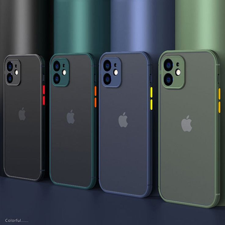 کاور گاردتک مدل MBC مناسب برای گوشی موبایل اپل Iphone 12 به همراه بند