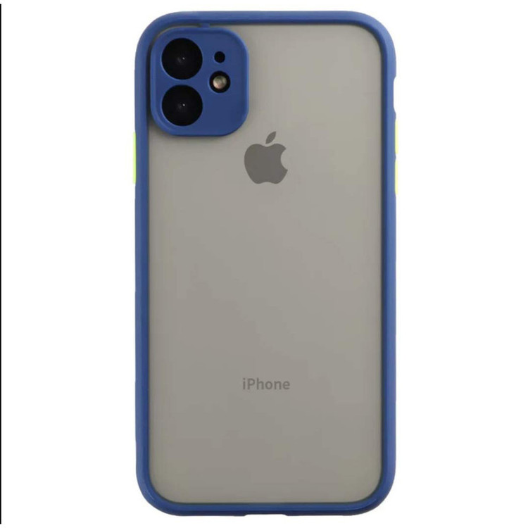 کاور گاردتک مدل MBC مناسب برای گوشی موبایل اپل Iphone 12 به همراه بند