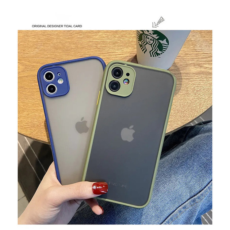 کاور گاردتک مدل MBC مناسب برای گوشی موبایل اپل Iphone 12 به همراه بند