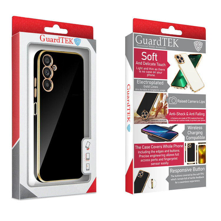 کاور گاردتک آساک مدل MyCase Apple Strap مناسب برای گوشی موبایل سامسونگ Galaxy S24 FE به همراه بندآویز
