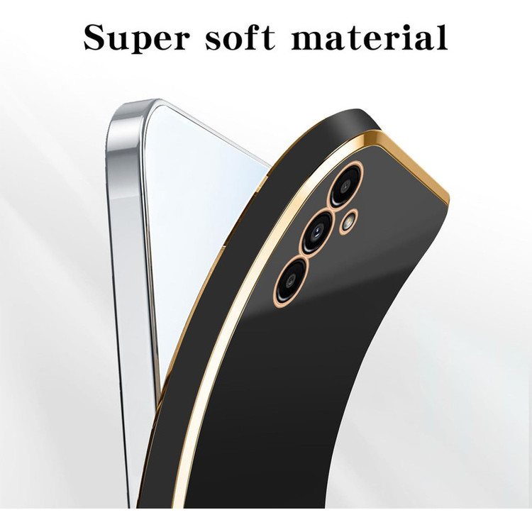 کاور گاردتک آساک مدل MyCase Apple Strap مناسب برای گوشی موبایل سامسونگ Galaxy S24 FE به همراه بندآویز