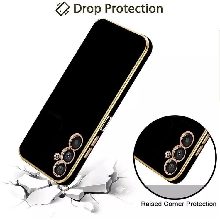 کاور گاردتک آساک مدل MyCase Apple Strap مناسب برای گوشی موبایل سامسونگ Galaxy S24 FE به همراه بندآویز