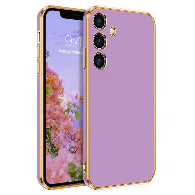 کاور گاردتک آساک مدل MyCase Apple Strap مناسب برای گوشی موبایل سامسونگ Galaxy S24 FE به همراه بندآویز