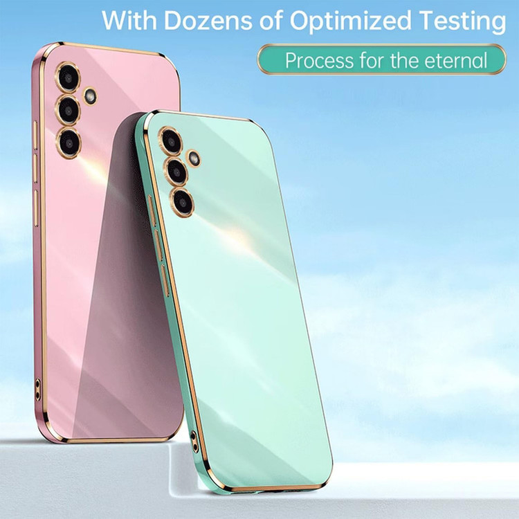کاور گاردتک آساک مدل MyCase Apple Strap مناسب برای گوشی موبایل سامسونگ Galaxy S24 FE به همراه بندآویز