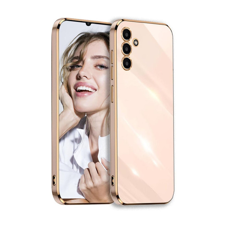 کاور گاردتک آساک مدل MyCase Apple Strap مناسب برای گوشی موبایل سامسونگ Galaxy S24 FE به همراه بندآویز