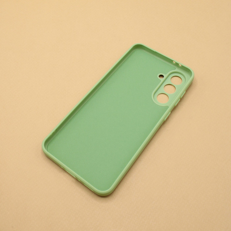 کاور مدل silick1 مناسب برای گوشی موبایل سامسونگ Galaxy A56