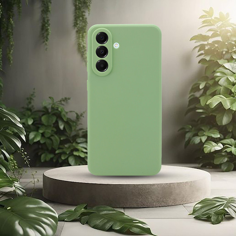 کاور مدل silick1 مناسب برای گوشی موبایل سامسونگ Galaxy A56