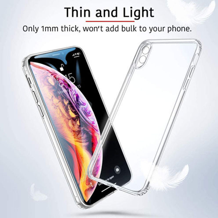 کاور قاب گارد مدل SPACF30 مناسب برای گوشی موبایل شیائومی Redmi Note 15 4G