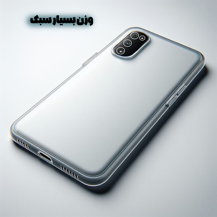 کاور قاب گارد مدل SPACF30 مناسب برای گوشی موبایل شیائومی Redmi Note 15 4G