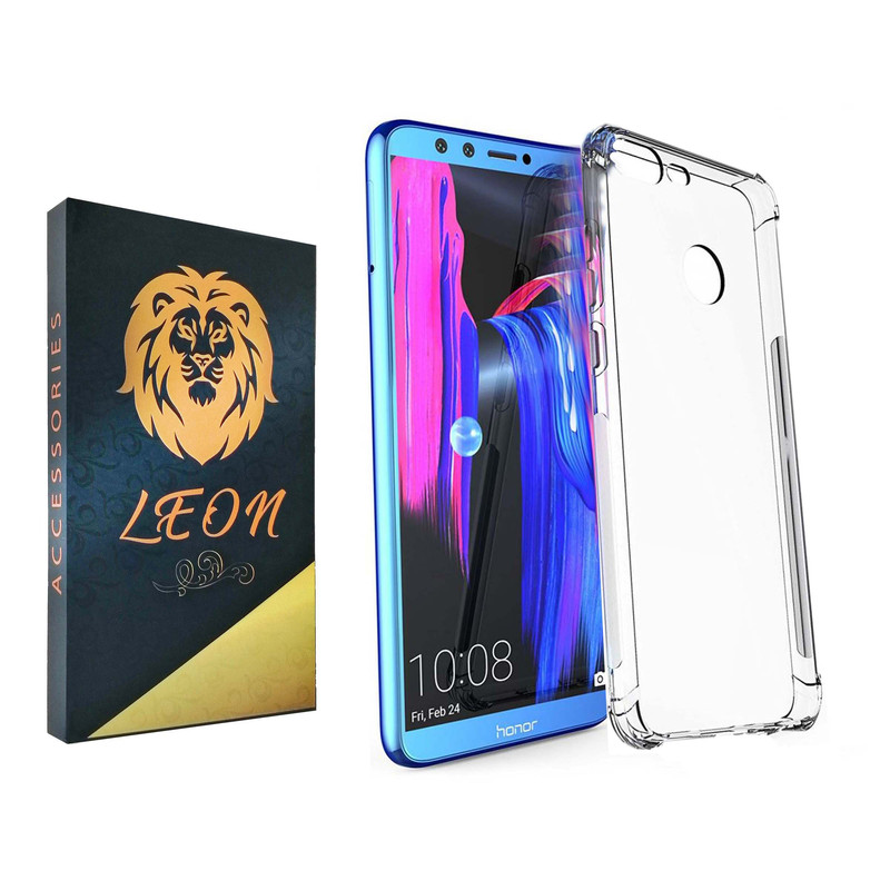 کاور لئون مدل Bianco مناسب برای گوشی موبایل آنر 9 Lite