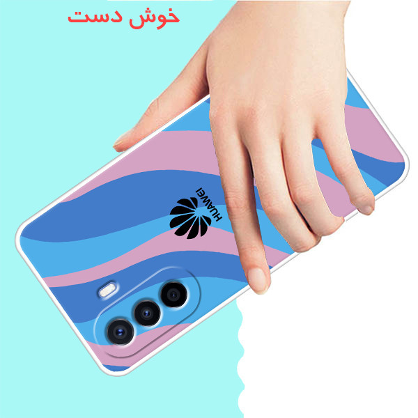 کاور مدل A-HFT 21 مناسب برای گوشی موبایل هوآوی Nova Y70 / Nova Y70 Plus