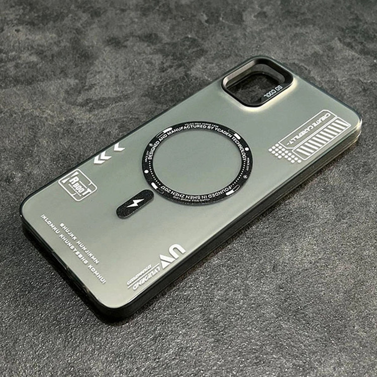 کاور مانستر مدل SoCool-A05 مناسب برای گوشی موبایل سامسونگ Galaxy A05