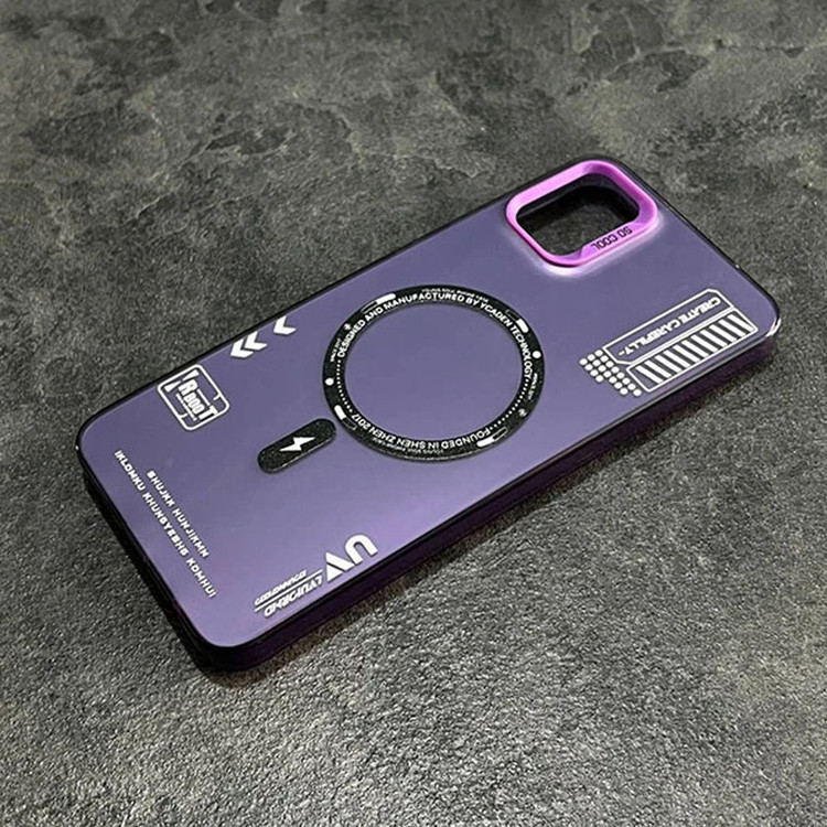 کاور مانستر مدل SoCool-A05 مناسب برای گوشی موبایل سامسونگ Galaxy A05