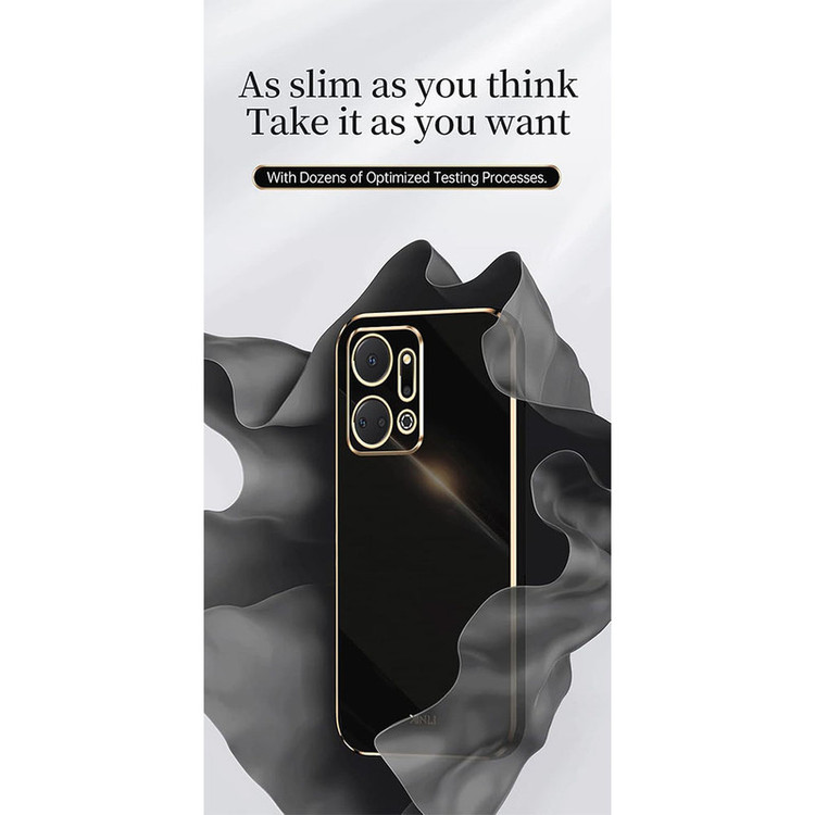 کاور گاردتک آساک مدل My case مناسب برای گوشی موبایل آنر X7a