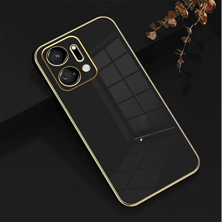 کاور گاردتک آساک مدل My case مناسب برای گوشی موبایل آنر X7a