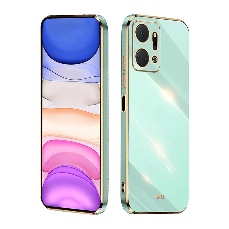 کاور گاردتک آساک مدل My case مناسب برای گوشی موبایل آنر X7a