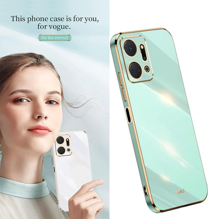 کاور گاردتک آساک مدل My case مناسب برای گوشی موبایل آنر X7a