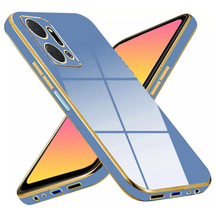 کاور گاردتک آساک مدل My case مناسب برای گوشی موبایل آنر X7a