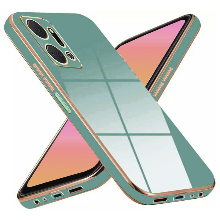 کاور گاردتک آساک مدل My case مناسب برای گوشی موبایل آنر X7a