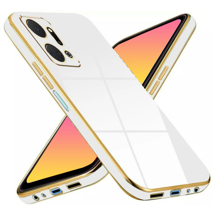 کاور گاردتک آساک مدل My case مناسب برای گوشی موبایل آنر X7a