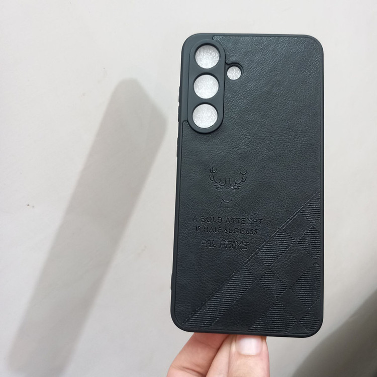 کاور کد sSs25 مناسب برای گوشی موبایل سامسونگ Galaxy S25 fe / s25fe