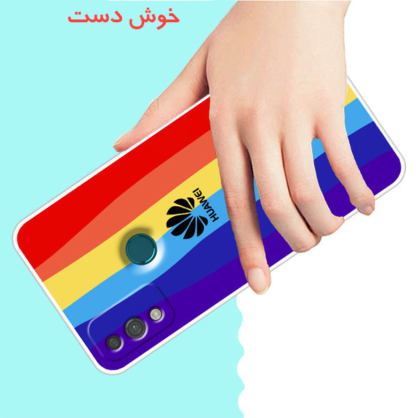 کاور مدل R-HFT 21 مناسب برای گوشی موبایل هوآوی Y8S / Y9 2019 / آنر 9X Lite