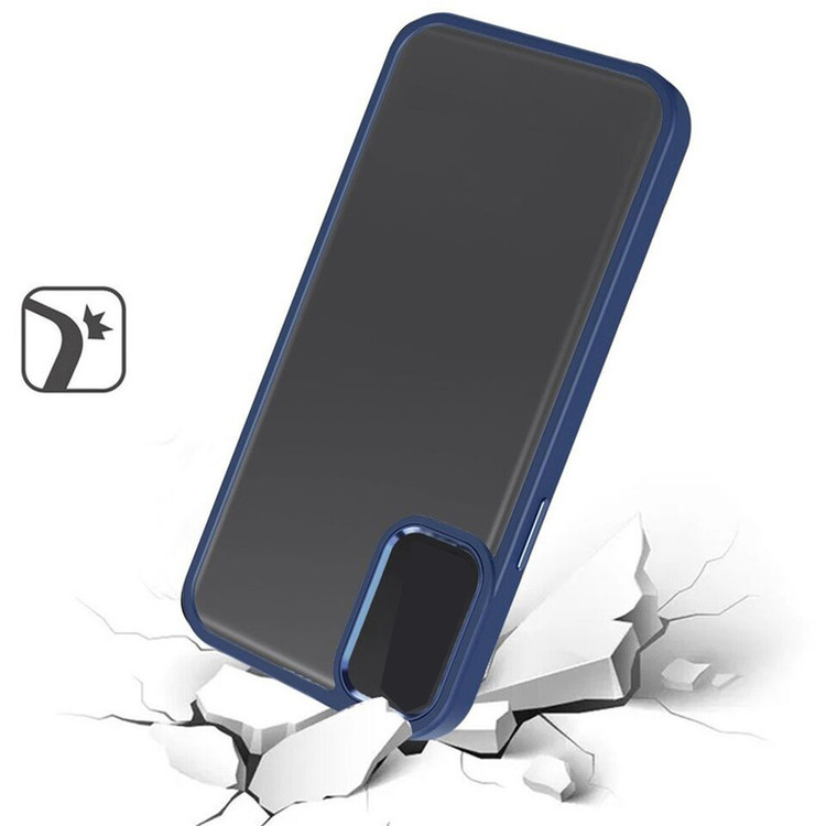 کاور گاردتک مدل New Skin Strap مناسب برای گوشی موبایل ریلمی Realme C55 به همراه بند