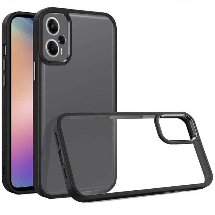 کاور گاردتک مدل New Skin Strap مناسب برای گوشی موبایل ریلمی Realme C55 به همراه بند