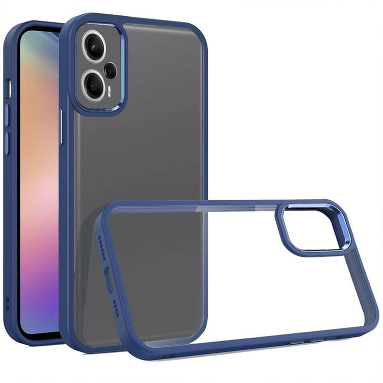 کاور گاردتک مدل New Skin Strap مناسب برای گوشی موبایل ریلمی Realme C55 به همراه بند