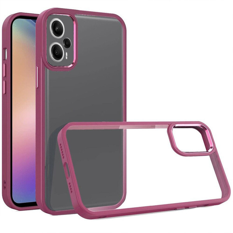 کاور گاردتک مدل New Skin Strap مناسب برای گوشی موبایل ریلمی Realme C55 به همراه بند