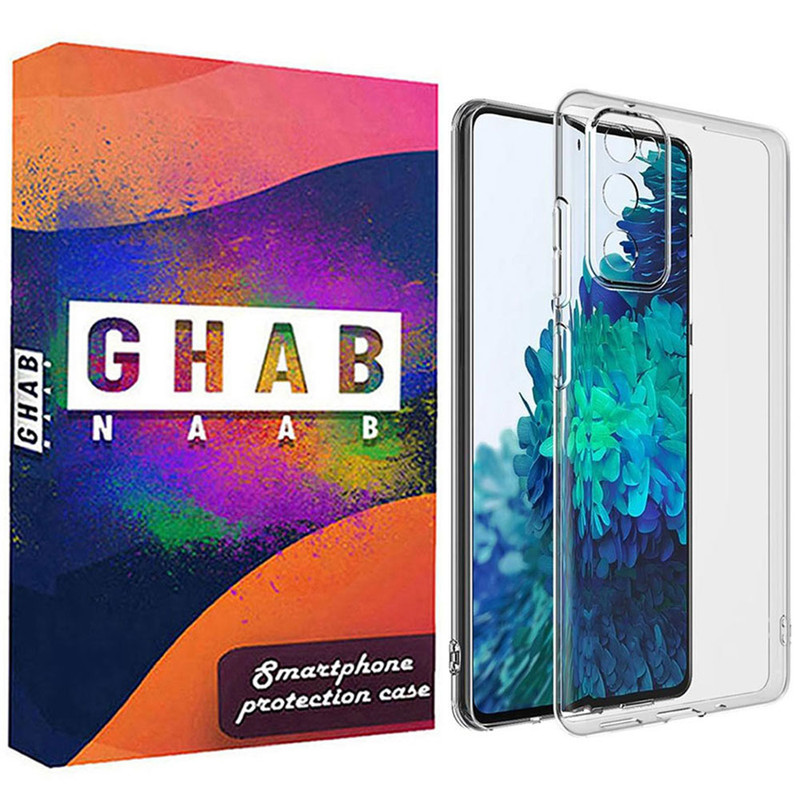 کاور قاب ناب مدل JLLZ-KPS مناسب برای گوشی موبایل سامسونگ Galaxy S20FE