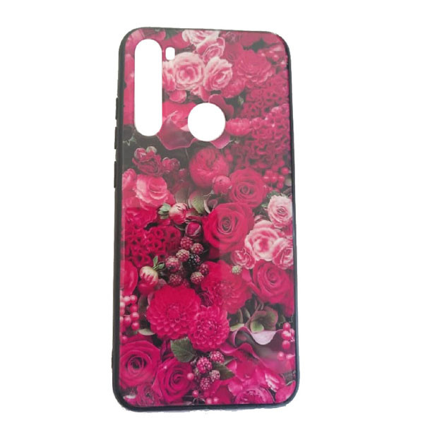 کاور مدل FL-01 مناسب برای گوشی موبایل شیائومی Redmi Note 8