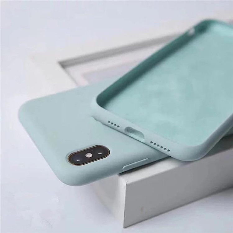 کاور مدل سیلیکون مناسب برای گوشی موبایل اپل iphone 13 promax