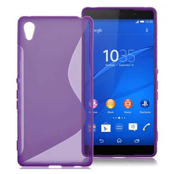 کاور مدل SL-01 مناسب برای گوشی موبایل سونی Xperia Z5