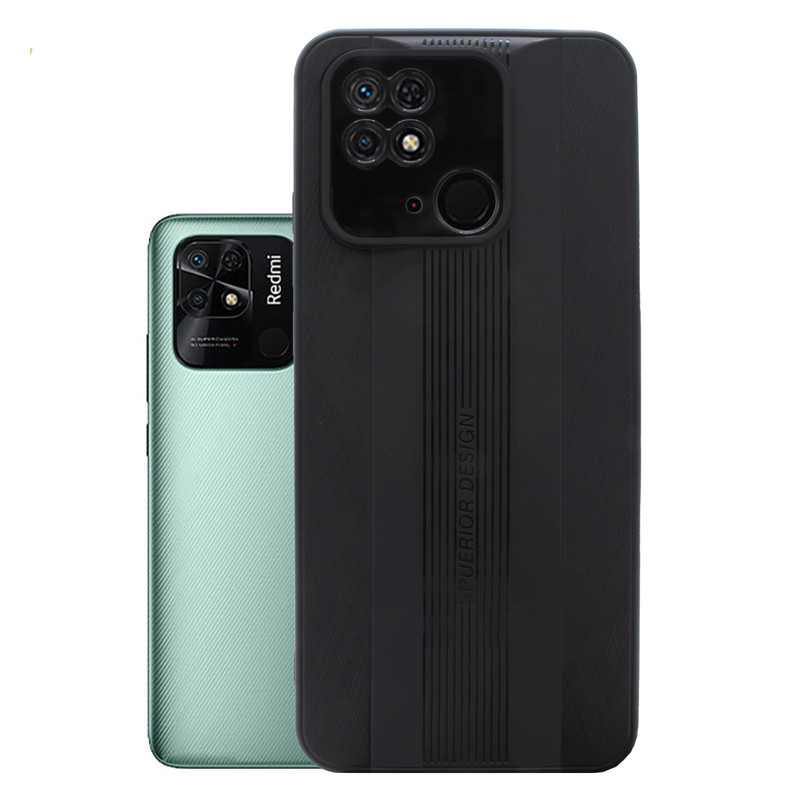 کاور مدل Kebrity مناسب برای گوشی موبایل شیائومی Redmi 10C