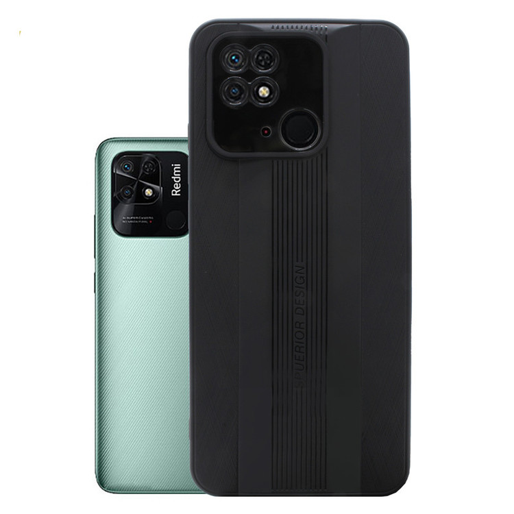 کاور مدل Kebrity مناسب برای گوشی موبایل شیائومی Redmi 10C