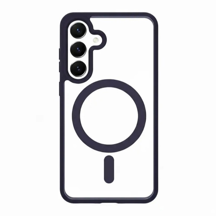 کاور مدل مک سیف کد s25 مناسب برای گوشی موبایل سامسونگ Galaxy s25fe