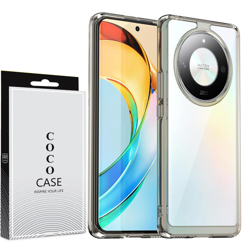 کاور کوکو مدل Space مناسب برای گوشی موبایل آنر X9b